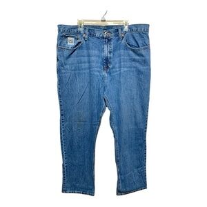 Women’s ND New Direction Weekend Blue Jeans Size 6